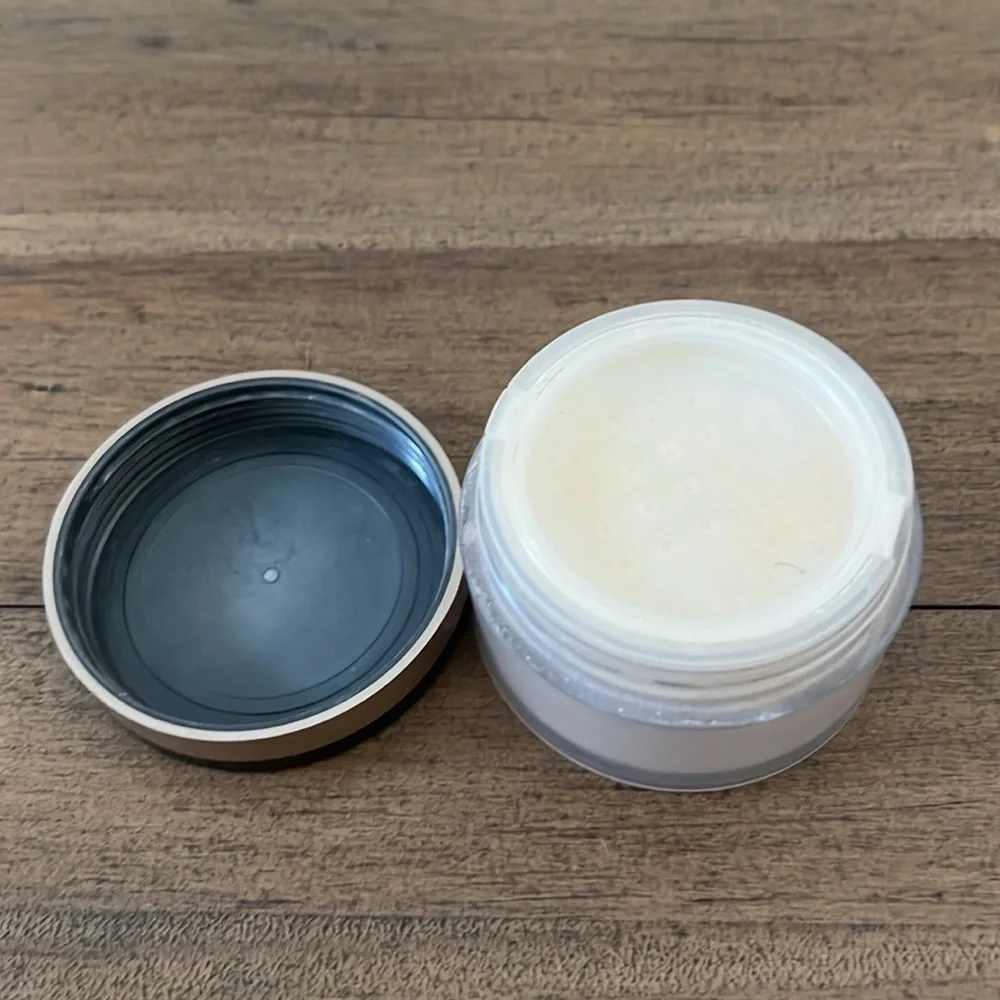 Too Faced swatched 1x